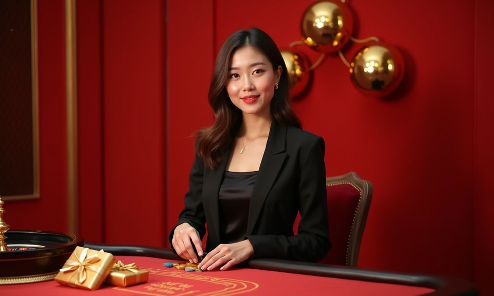 megavisa88 Apa yang Ada di Samarinda Live Table megavisa88